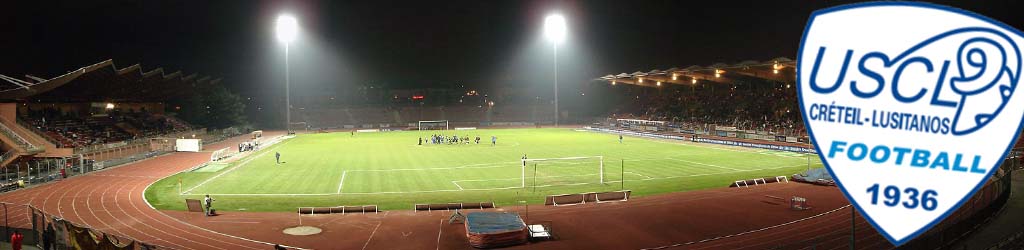 Stade Dominique Duvauchelle